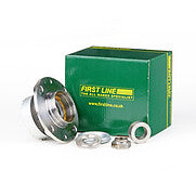 First Line - WHEEL BEARING KIT - FBK729 - Fits: Citr Xsara, Peug 306 - Rear