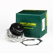 First Line - WATER PUMP KIT - FWP2454 - Fits: Mercedes E Class 2.0D 16-