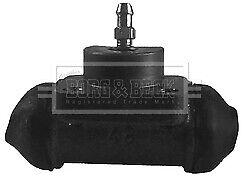 Borg & Beck - WHEEL CYLINDER - BBW1179 - Fits: Mercedes 207D-409D 2.4 diesel