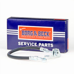 Borg & Beck - BRAKE HOSE - BBH7798 - Fits: Hyundai Santa Fe,Kia Sorento