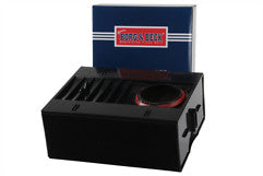 Borg & Beck - AIR FILTER - BFA2658 - Fits: Porsche Macan 2.0,3.0 2014-