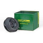 First Line - STRUT MOUNTING KIT L/R - FSM5107 - Fits: Fiat Punto, Panda, 500 04-