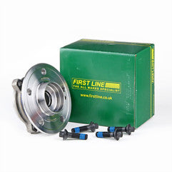 First Line - WHEEL BEARING KIT - FBK1599 - Fits: Mercedes A-Class (W117) 2018-