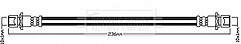 Borg & Beck - BRAKE HOSE - BBH8048 - Fits: Daihatsu Sirion,Materia 06-