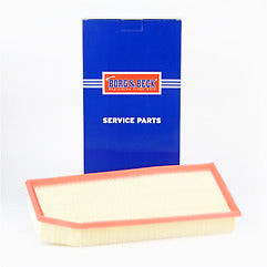 Borg & Beck - AIR FILTER - BFA2076 - Fits: Mercedes C, E, M, S Class 99-