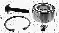 Key Parts - WHEEL BEARING KIT - KWB513 - Fits: Ford, Seat, VW - Front