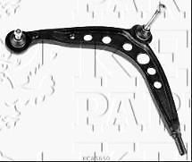 Key Parts - WISHBONE LH - KCA5650 - Fits: BMW 3 Series E36 90-  LH