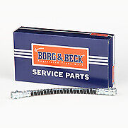 Borg & Beck - BRAKE HOSE - BBH7044 - Fits: Hyun Getz 1.1,1.3,1.4,1.5,1.6