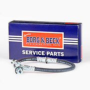 Borg & Beck - BRAKE HOSE - BBH7421 - Fits: Daihatsu Feroza Soft Top F300
