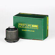 First Line - SUSPENSION ARM BUSH L/R - FSK8136 - Fits: MODEL S 12-