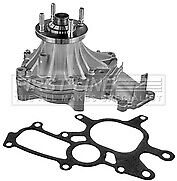 First Line - WATER PUMP KIT - FWP2234 - Fits: Toyota Hiace IV 06->
