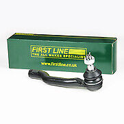 First Line - TIE ROD END RH - FTR6003 - Fits: Nissan Navara D23 NP300 2015-