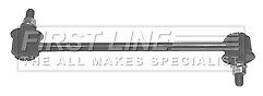 First Line - STABILISER LINK L/R - FDL6750 - Fits: Toyota Camry ACV30, MCV30