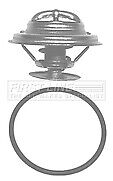 First Line - THERMOSTAT KIT - FTK019 - Fits: Audi, Ford Galaxy