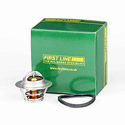 First Line - THERMOSTAT KIT - FTK064 - Fits: Renault,Nissan,GM