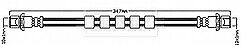 Borg & Beck - BRAKE HOSE - BBH8025 - Fits: Daihatsu Terios 01-06