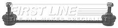 First Line - STABILISER LINK L/R - FDL6625 - Fits: Citroen C8, Peugeot 807, Fiat