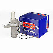 Borg & Beck - BRAKE MASTER CYL. - BBM4806 - Fits: B-Max, Fiesta VI +ESP 06/08-