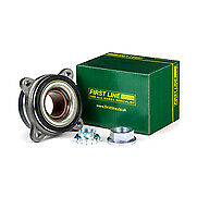 First Line - WHEEL BEARING KIT - FBK1371 - Fits: Mitsubishi Pajero/Shogun 06 -