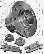 Key Parts - WHEEL BEARING KIT - KWB1063 - Fits: VW Touareg, Transporter - F/R