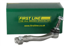 First Line - Tie Rod End RH - FTR6273 - Fits: BMW iX (I20)