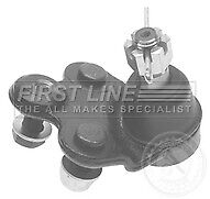 First Line - BALL JOINT LOWER RH - FBJ5599 - Fits: Honda Civic MK8 2005-12