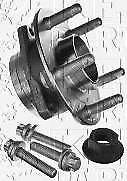 Key Parts - WHEEL BEARING KIT - KWB1165 - Fits: GM Insignia