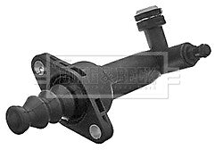 Borg & Beck - CLUTCH SLAVE CYL. - BES232 - Fits: VAG A1, A2, A3, Golf