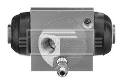 Borg & Beck - WHEEL CYLINDER LH - BBW1930 - Fits: Dacia Duster 4x4 04/10-