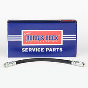 Borg & Beck - BRAKE HOSE - BBH6765 - Fits: Cit Berlingo,Peugeot Partner