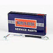 Borg & Beck - BRAKE HOSE - BBH8215 - Fits: Kia Picanto 05/11-