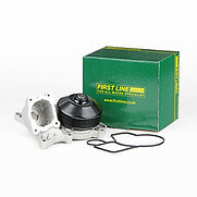 First Line - WATER PUMP KIT - FWP2241 - Fits: BMW 1 E87 >11, E81 > 1.8/2.0