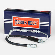 Borg & Beck - BRAKE HOSE - BBH8942 - Fits: Q5 06/16-