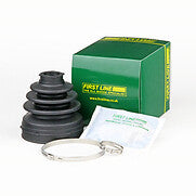 First Line - CV JOINT BOOT KIT - FCB6260 - Fits: Mazda 3