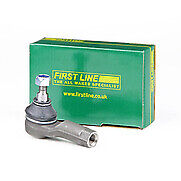 First Line - TIE ROD END OUTER - FTR5398 - Fits: Mitsub Outlander, Lancer Evo