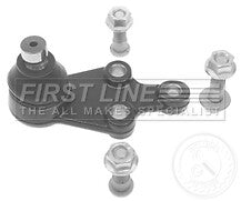 First Line - BALL JOINT LOWER L/R - FBJ5624 - Fits: Hyundai i800 2008-