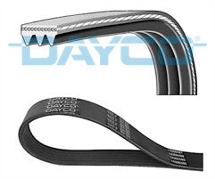 ContiTech - DRIVE BELT - 3PK740 - Fits: Drive Belt 3PK740