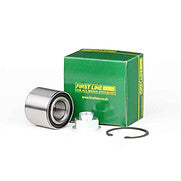 First Line - WHEEL BEARING KIT - FBK1243 - Fits: GM Agila II