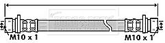 Borg & Beck - BRAKE HOSE - BBH7446 - Fits: Honda Jazz (GD) 1.2