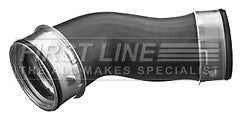 First Line - TURBO HOSE - FTH1132 - Fits: VAG A3,Leon,Bora,Golf 1.9TDi