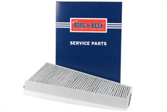 Borg & Beck - CABIN FILTER - BFC1368 - Fits: Mercedes Sprinter 2006-