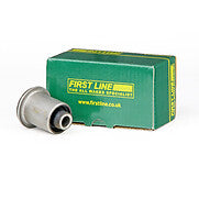 First Line - WISHBONE FRONT BUSH - FSK6693 - Fits: Suzuki Swift 88-03 rear axle