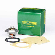First Line - THERMOSTAT KIT - FTK002 - Fits: Ford Transit