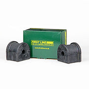 First Line - A-ROLL BAR BUSH KIT - FSK7947K - Fits: Land Rover Defender 2007-