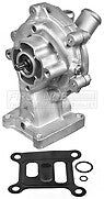 First Line - WATER PUMP KIT - FWP2063 - Fits: Mondeo >07, X-Type 09 2.0D