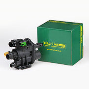First Line - THERMOSTAT KIT - FTK505 - Fits: Citroen DS3 2014 -