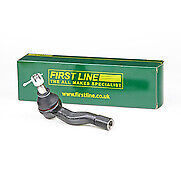 First Line - TIE ROD END OUTER RH - FTR5332 - Fits: Nissan 350Z 03/03-on
