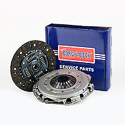 Borg & Beck - CLUTCH KIT 2-IN-1 - HK7881 - Fits: GM Vivaro,Renault Trafic 1.9TD