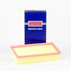 Borg & Beck - AIR FILTER - BFA2051 - Fits: Rover 416si