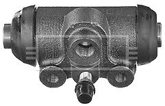 Borg & Beck - WHEEL CYLINDER - BBW1009 - Fits: BMW 3 Series E30 9/86-91